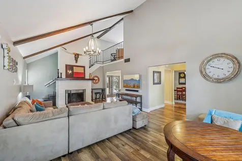 1600 Wood Rock Drive Round Rock TX 78681