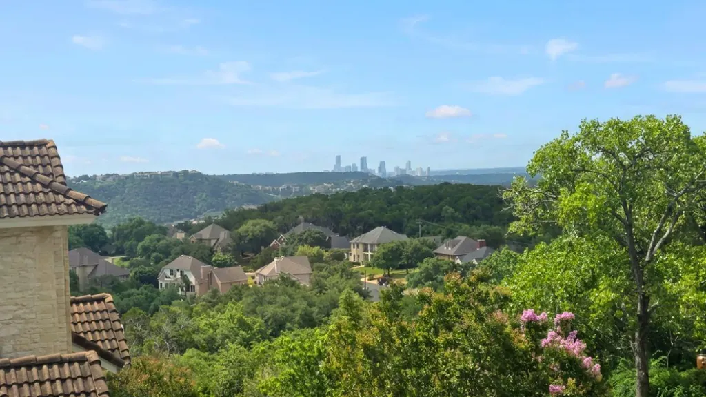 6806 Winterberry Drive Austin TX 78750