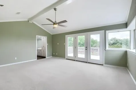 6806 Winterberry Drive Austin TX 78750