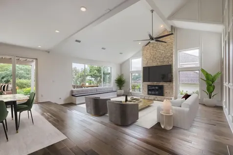 6806 Winterberry Drive Austin TX 78750