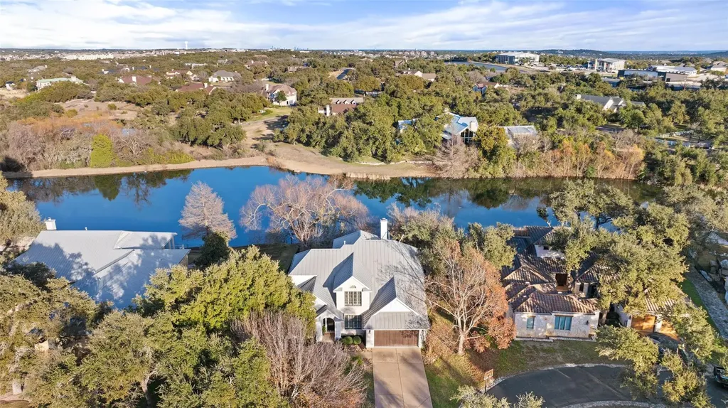 270 Mallet Court Austin TX 78737