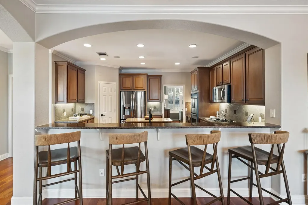 270 Mallet Court Austin TX 78737