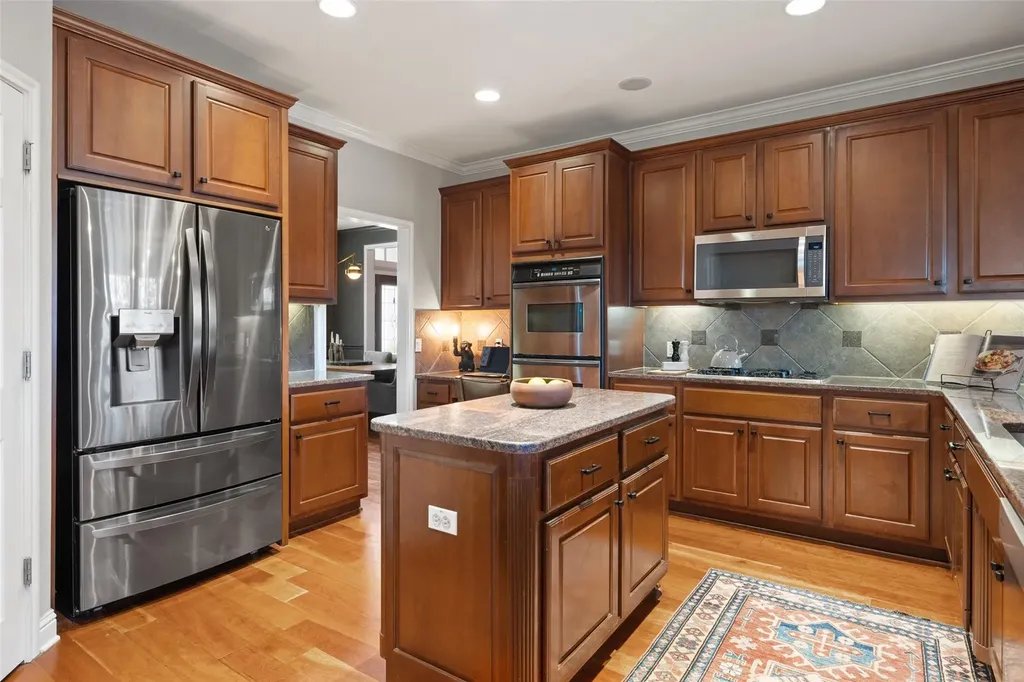 270 Mallet Court Austin TX 78737