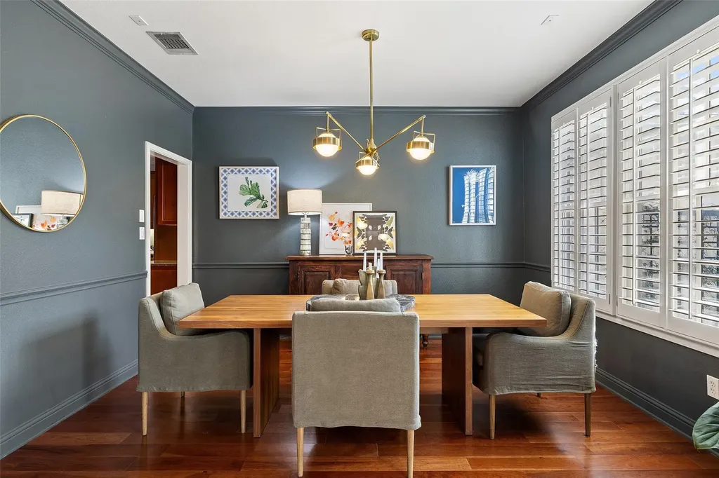 270 Mallet Court Austin TX 78737