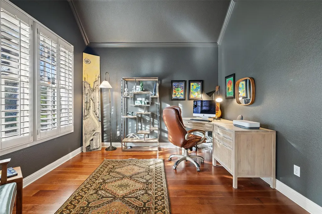270 Mallet Court Austin TX 78737