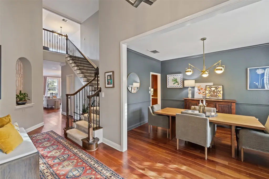 270 Mallet Court Austin TX 78737