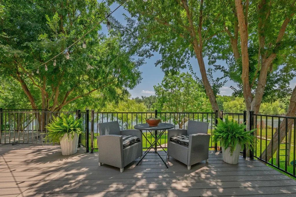 270 Mallet Court Austin TX 78737