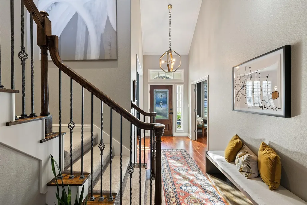 270 Mallet Court Austin TX 78737