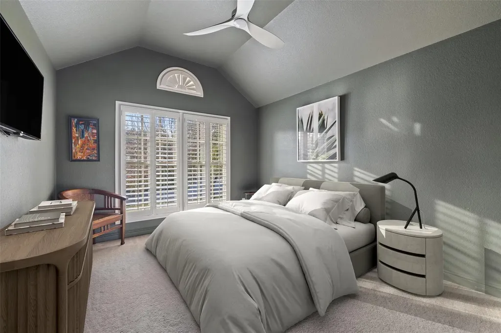 270 Mallet Court Austin TX 78737