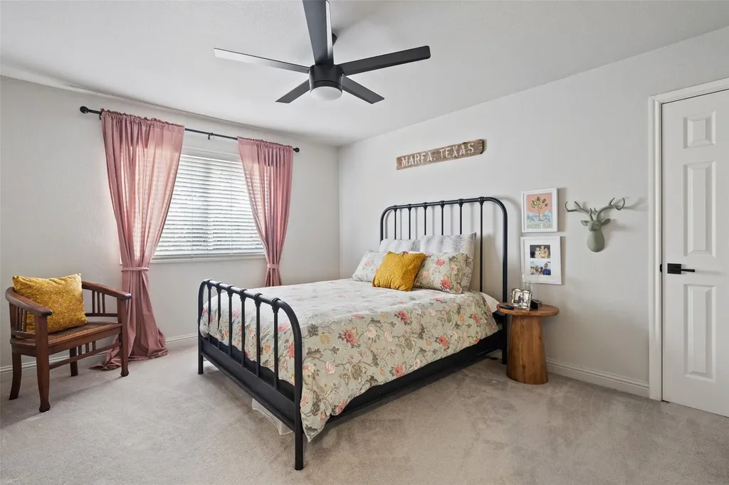 270 Mallet Court Austin TX 78737