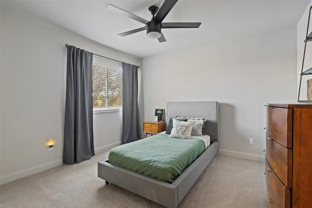 270 Mallet Court Austin TX 78737