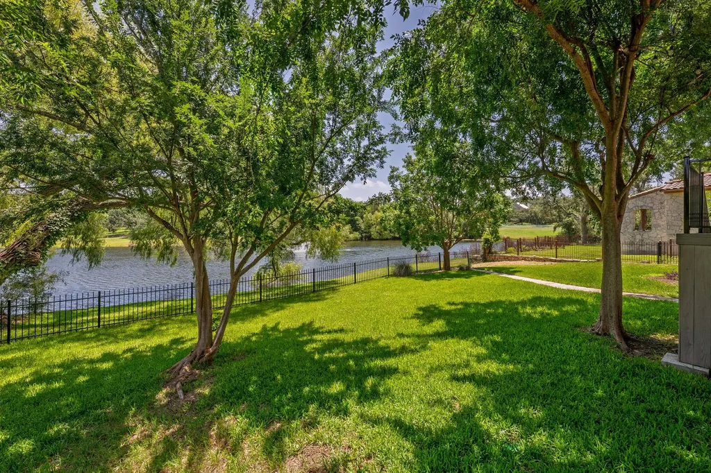 270 Mallet Court Austin TX 78737