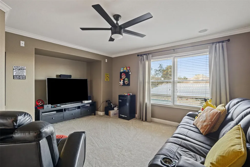 270 Mallet Court Austin TX 78737