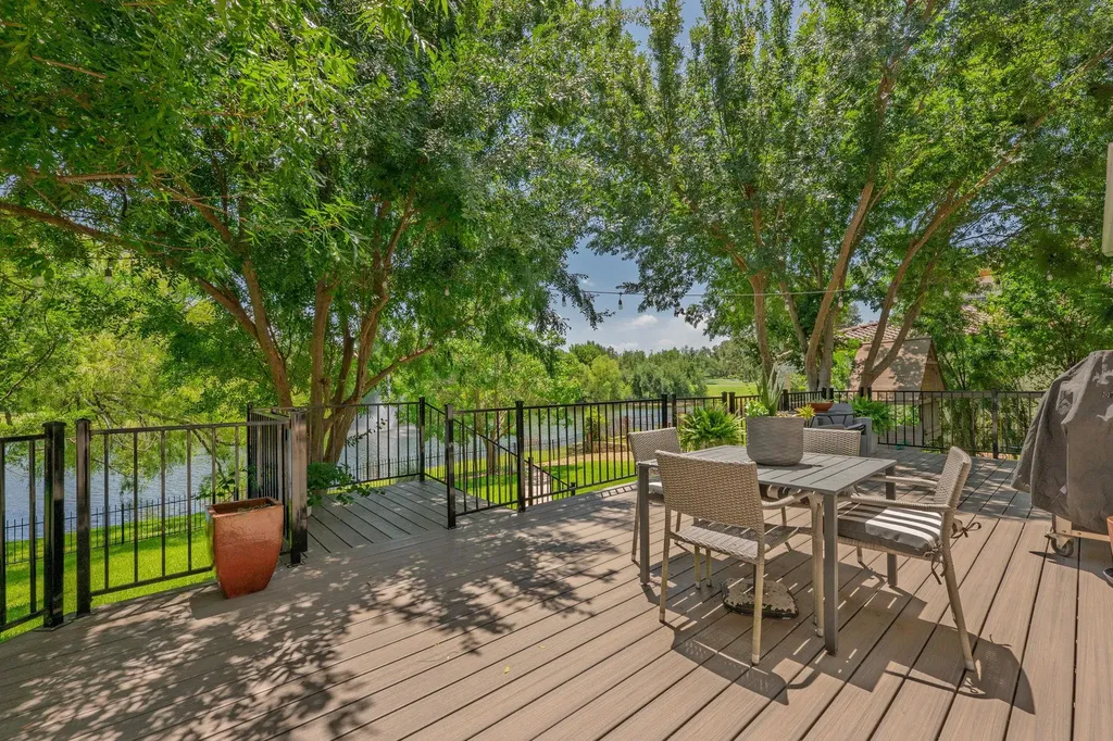 270 Mallet Court Austin TX 78737