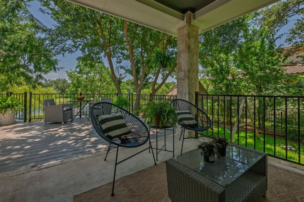 270 Mallet Court Austin TX 78737