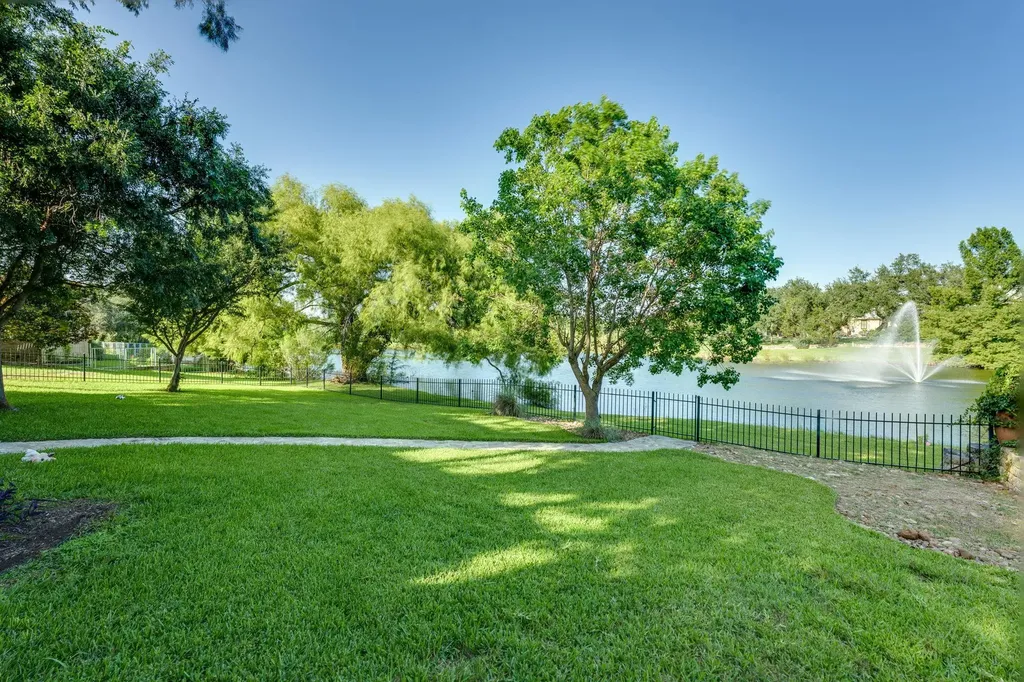 270 Mallet Court Austin TX 78737
