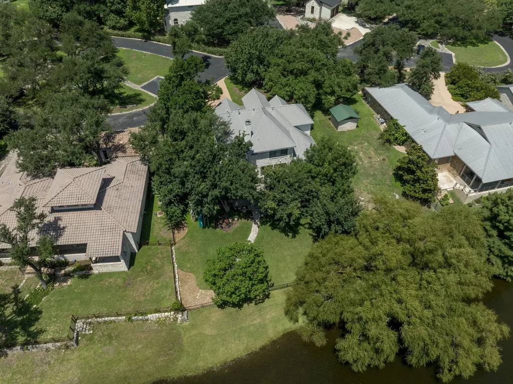 270 Mallet Court Austin TX 78737