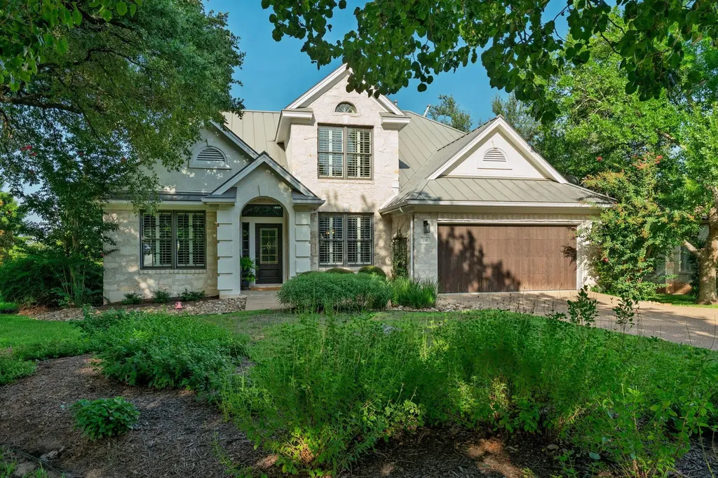 270 Mallet Court Austin TX 78737