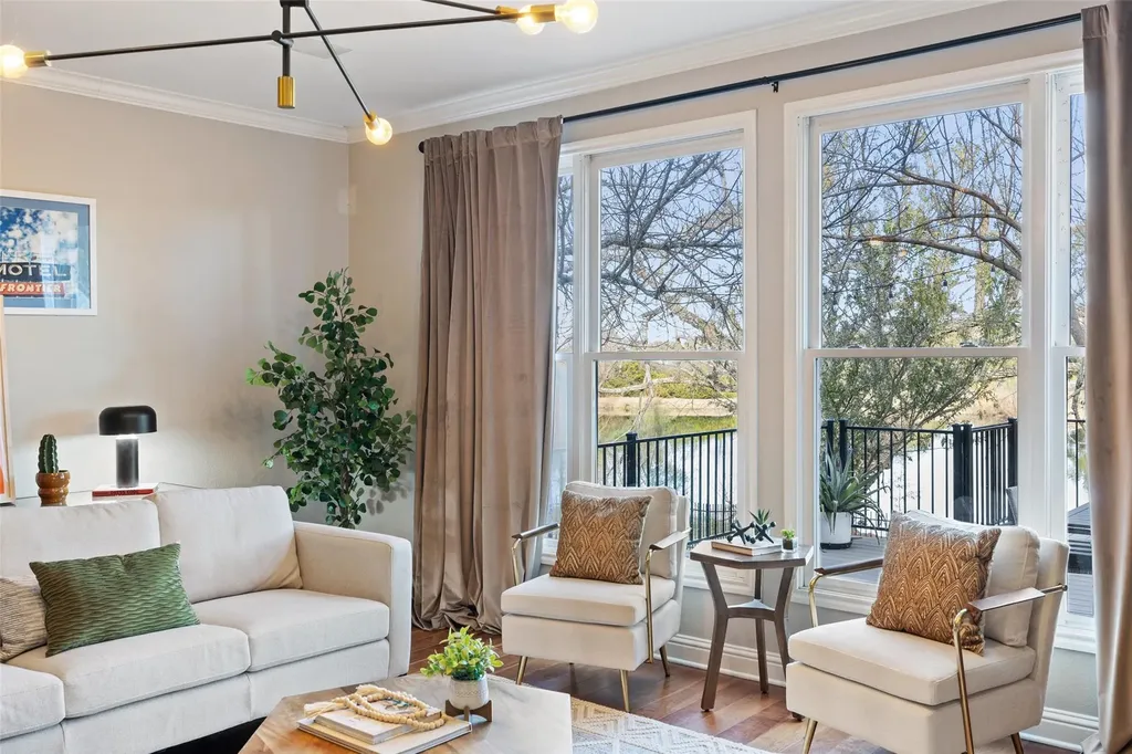 270 Mallet Court Austin TX 78737