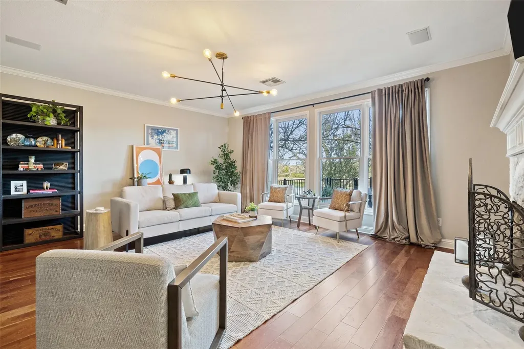 270 Mallet Court Austin TX 78737