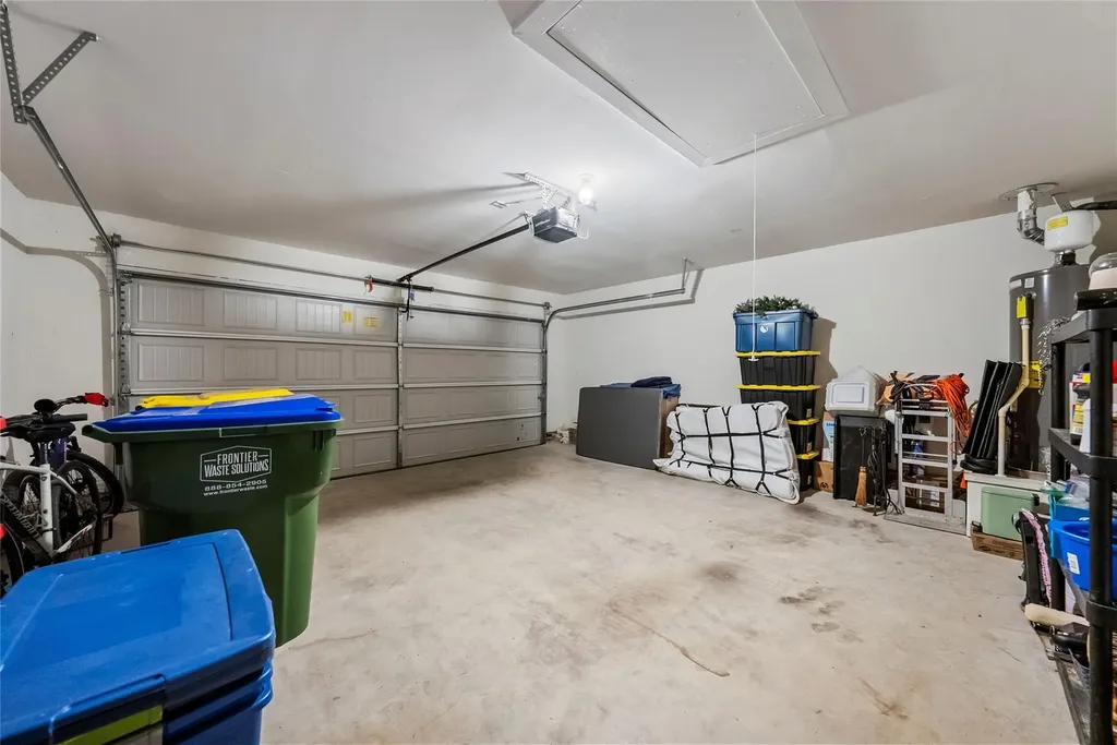 1012 S San Marcos Street Manor TX 78653
