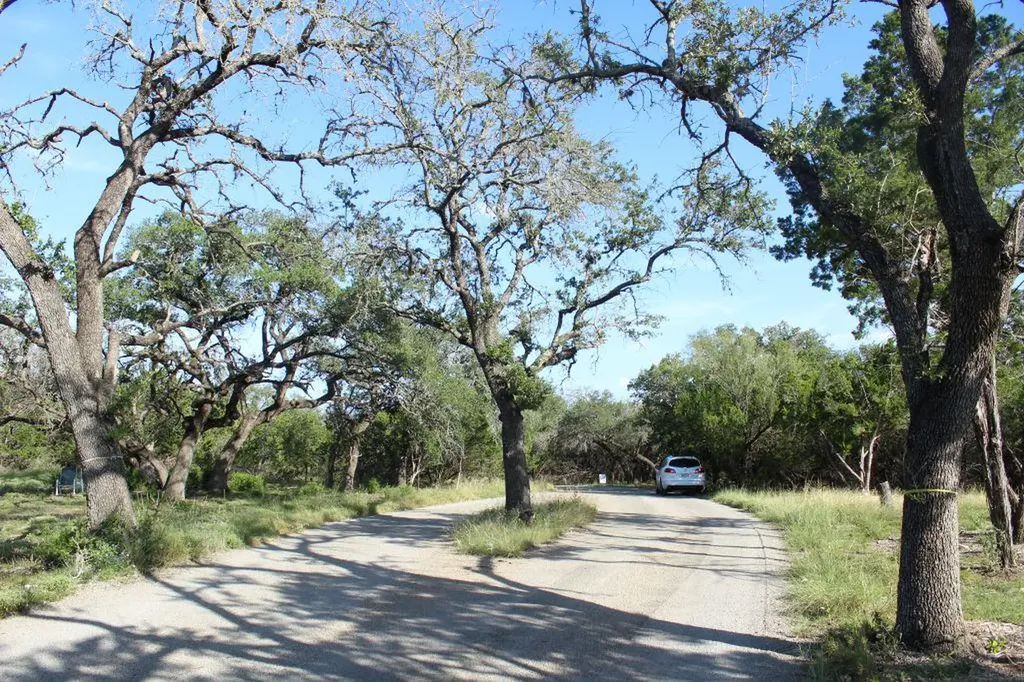Lots 56-57 Travis Oaks Drive Marble Falls TX 78654