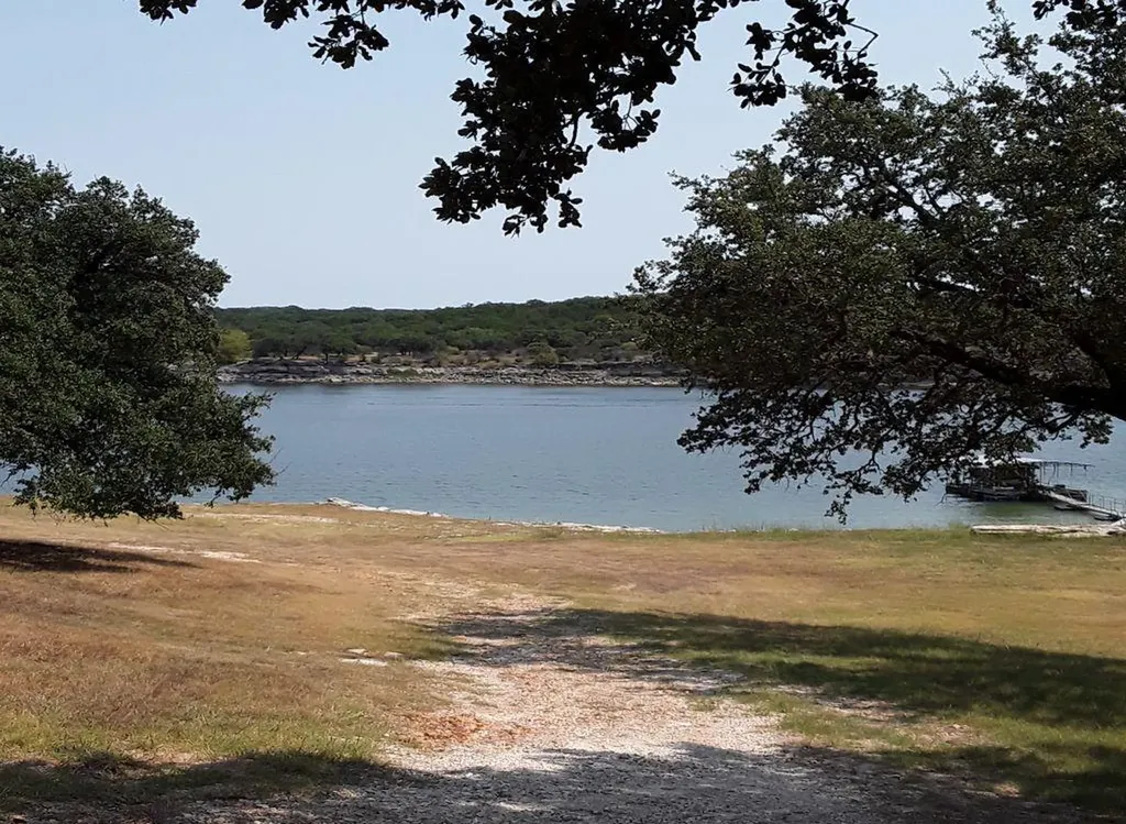 Lots 56-57 Travis Oaks Drive Marble Falls TX 78654