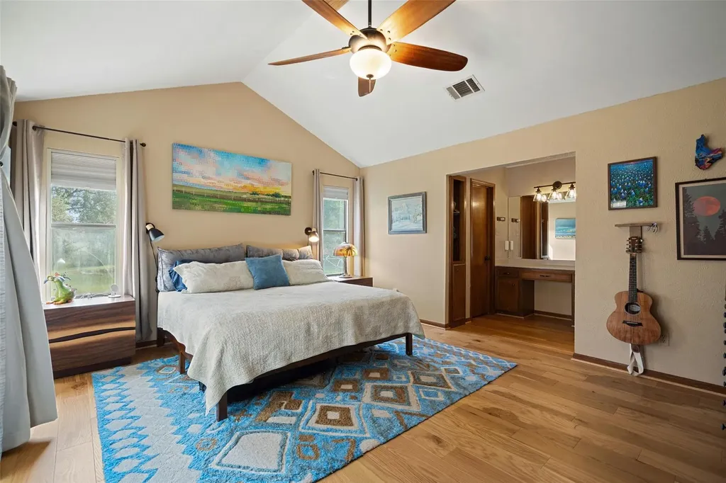 9905 Murmuring Creek Drive Austin TX 78736
