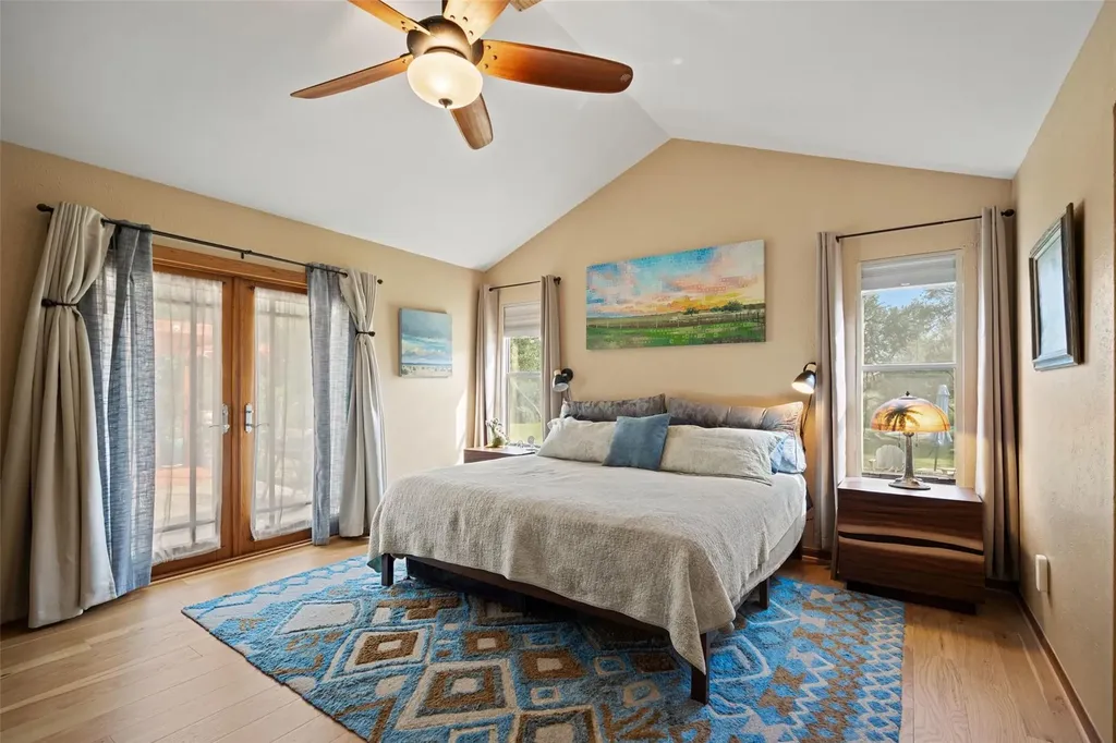 9905 Murmuring Creek Drive Austin TX 78736
