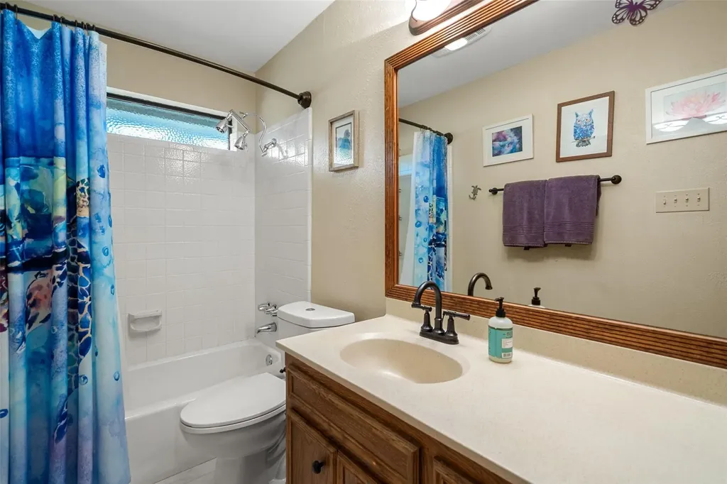 9905 Murmuring Creek Drive Austin TX 78736