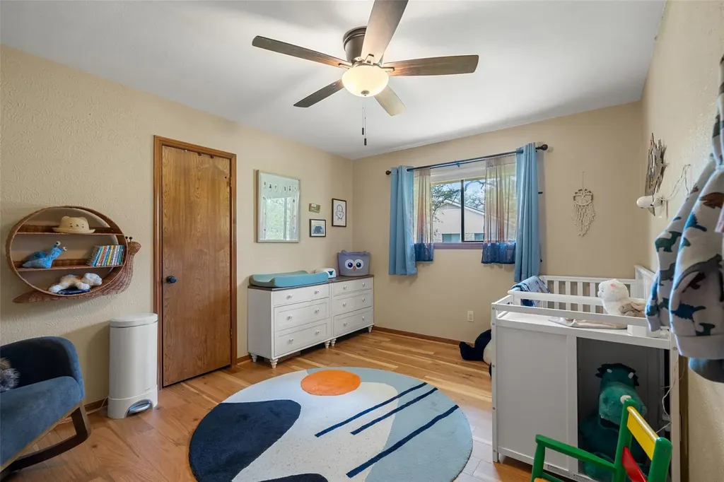 9905 Murmuring Creek Drive Austin TX 78736