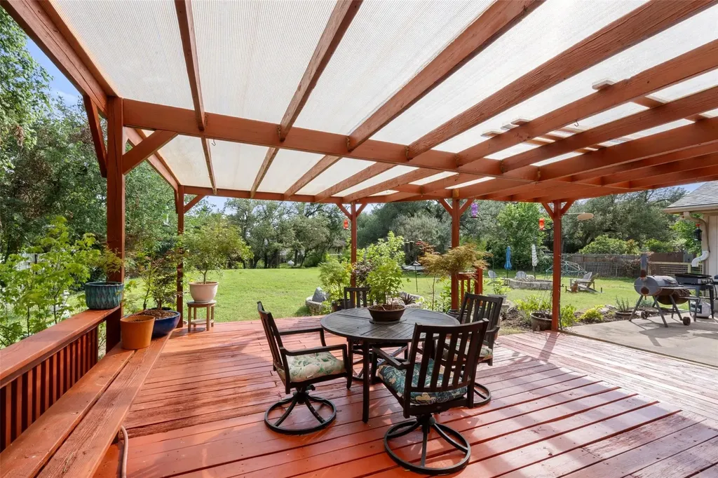 9905 Murmuring Creek Drive Austin TX 78736