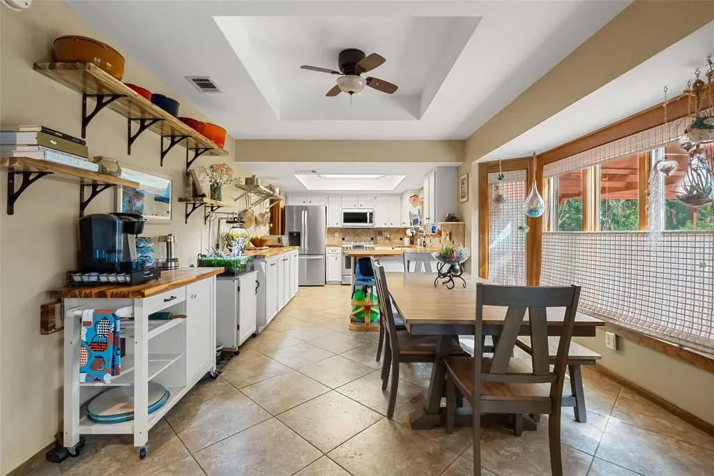 9905 Murmuring Creek Drive Austin TX 78736