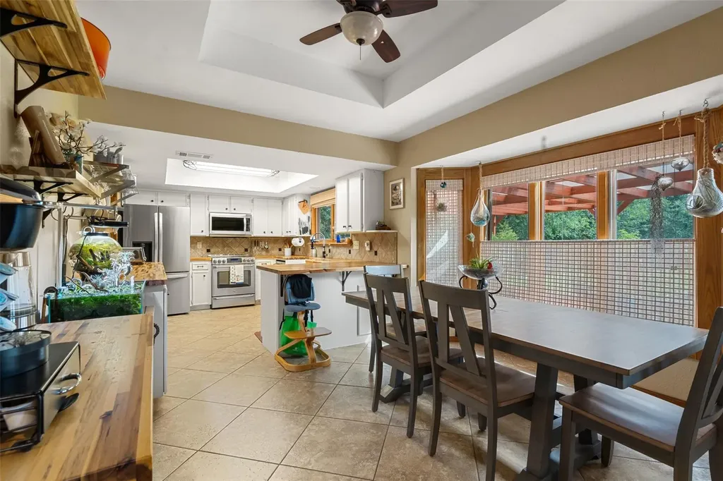 9905 Murmuring Creek Drive Austin TX 78736