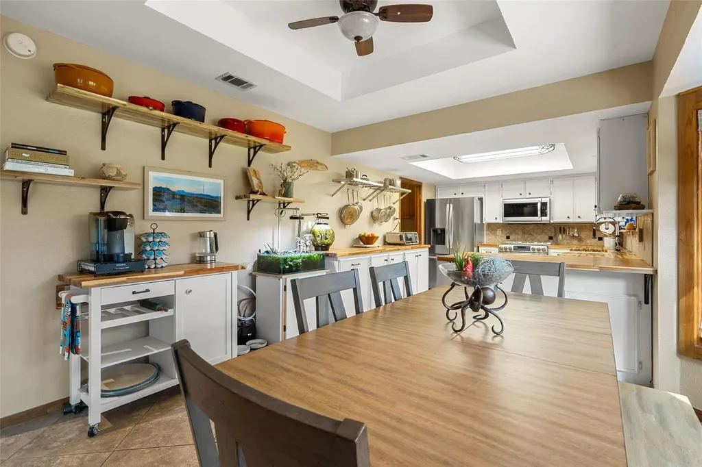 9905 Murmuring Creek Drive Austin TX 78736
