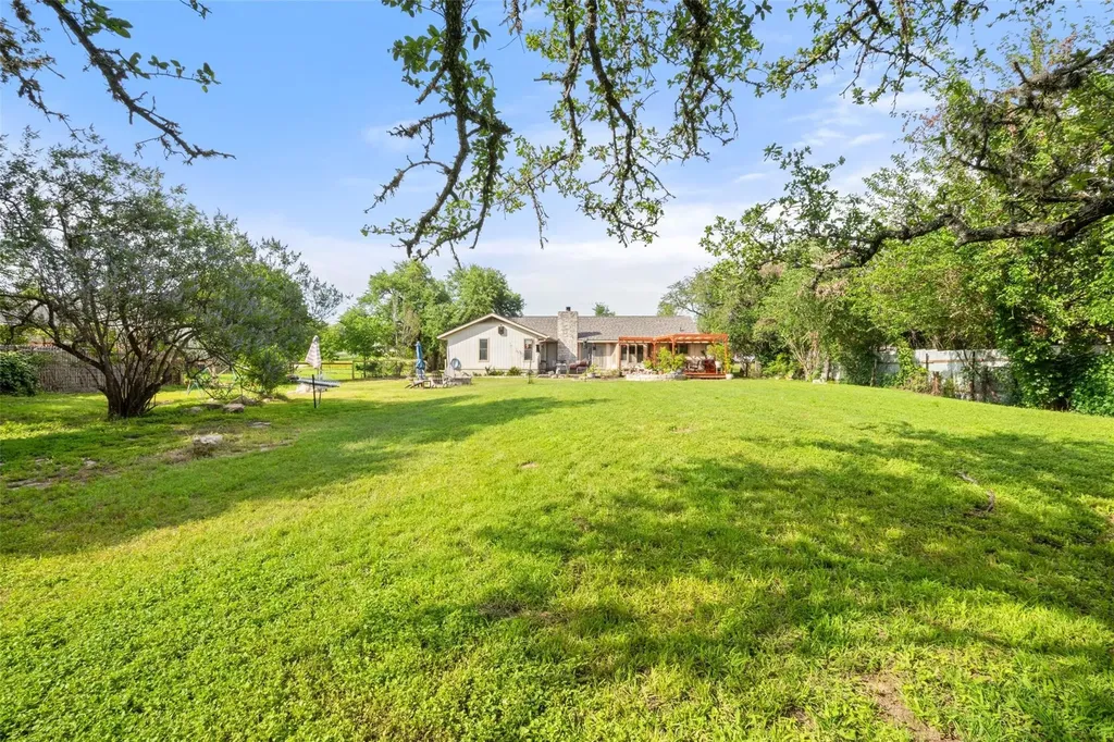 9905 Murmuring Creek Drive Austin TX 78736