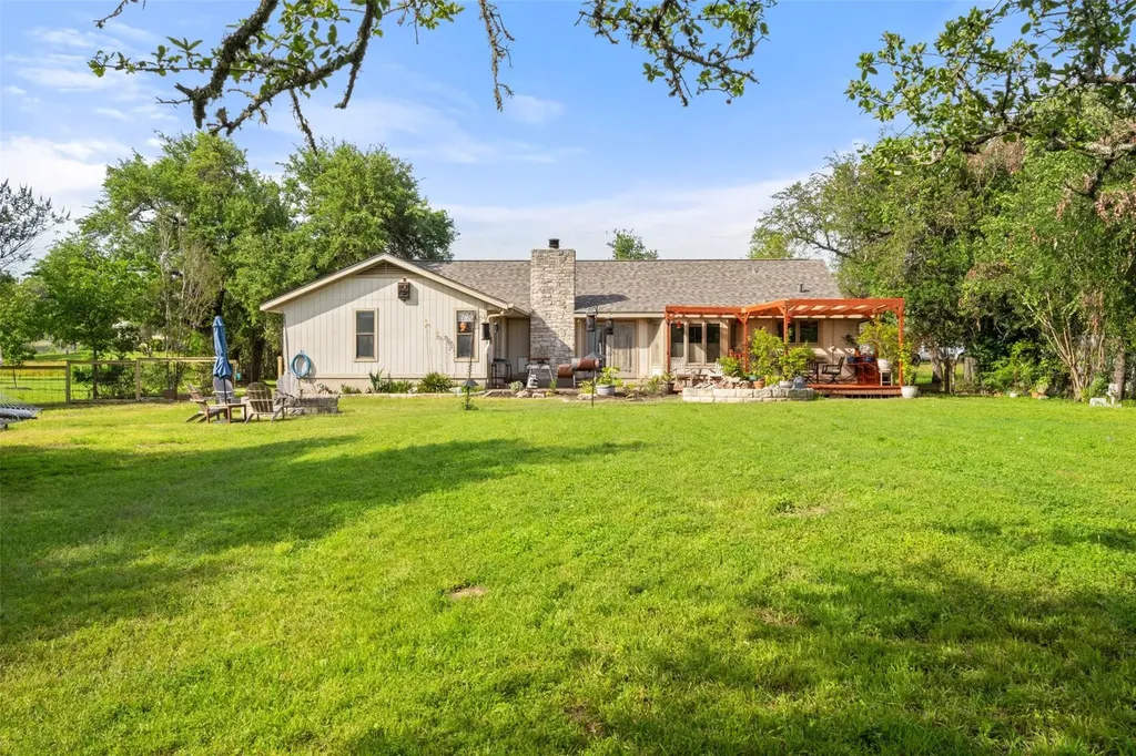 9905 Murmuring Creek Drive Austin TX 78736
