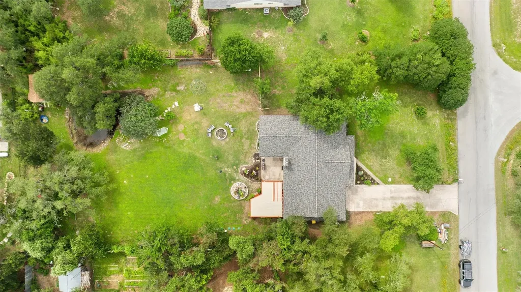 9905 Murmuring Creek Drive Austin TX 78736