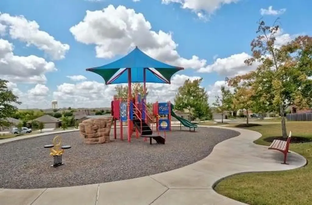 409 Betony Loop Buda TX 78610