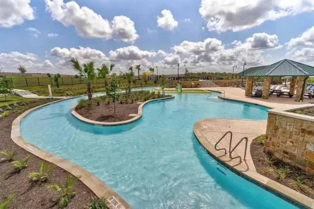 409 Betony Loop Buda TX 78610