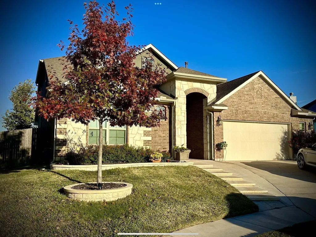 409 Betony Loop Buda TX 78610