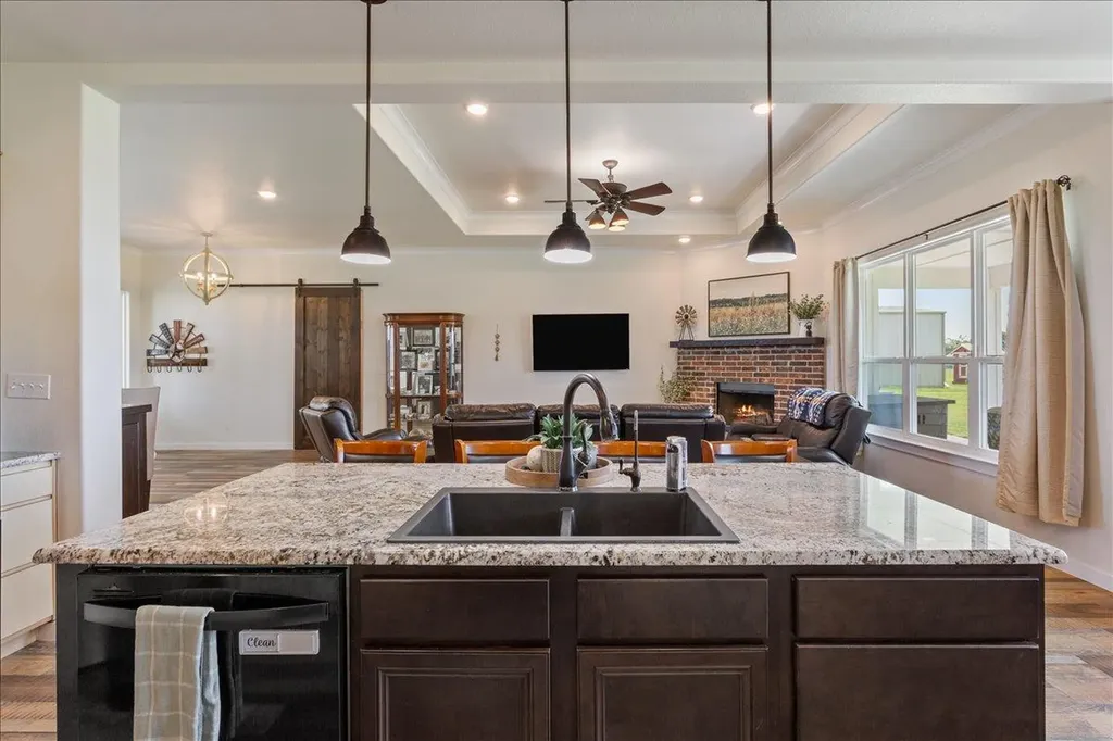 16649 Sypert School Road Holland TX 76534