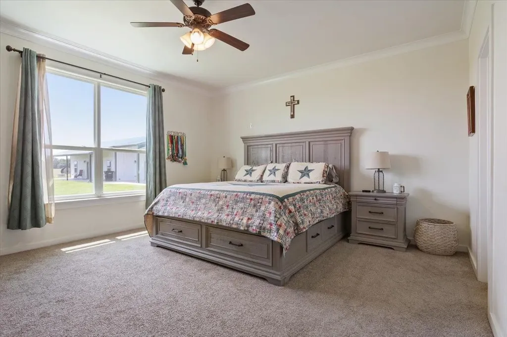 16649 Sypert School Road Holland TX 76534