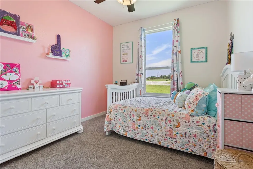 16649 Sypert School Road Holland TX 76534