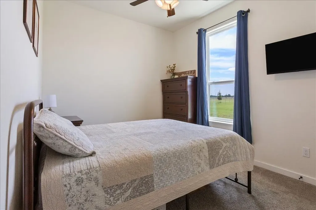 16649 Sypert School Road Holland TX 76534