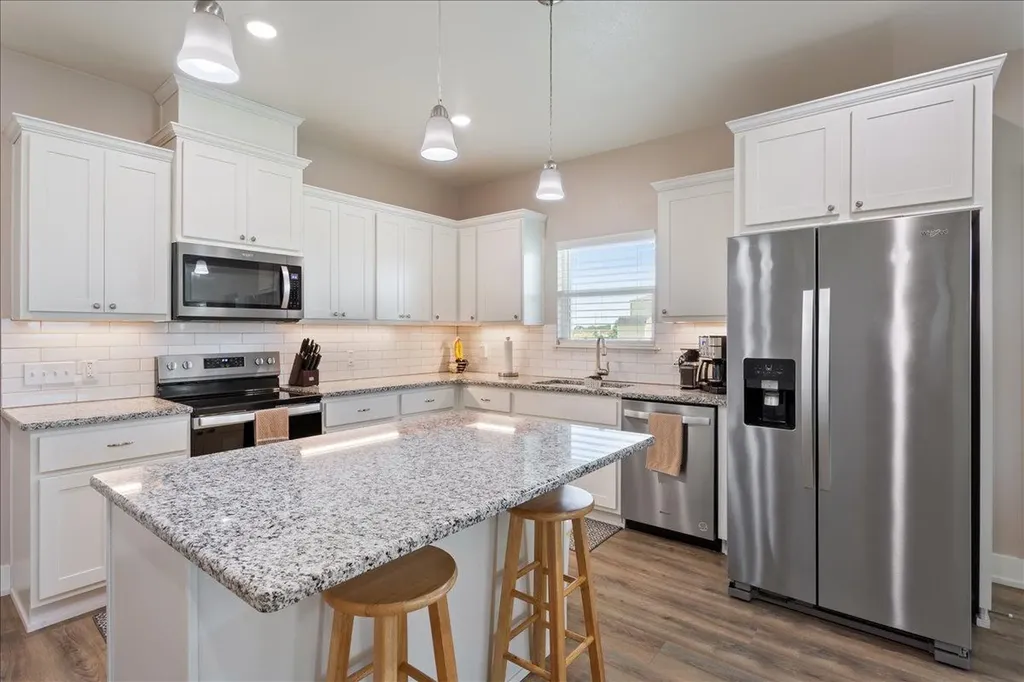 16649 Sypert School Road Holland TX 76534