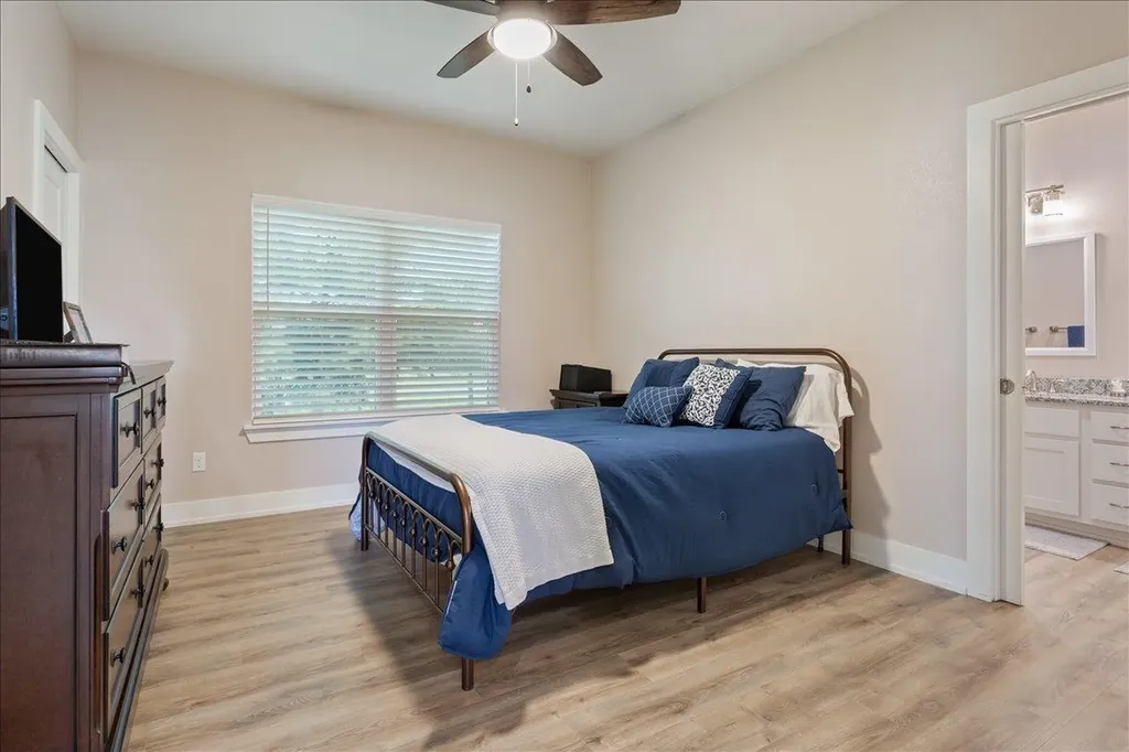 16649 Sypert School Road Holland TX 76534