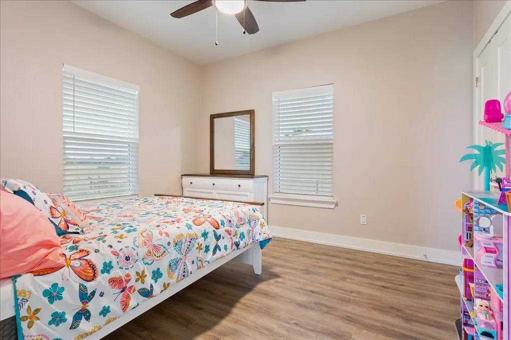 16649 Sypert School Road Holland TX 76534