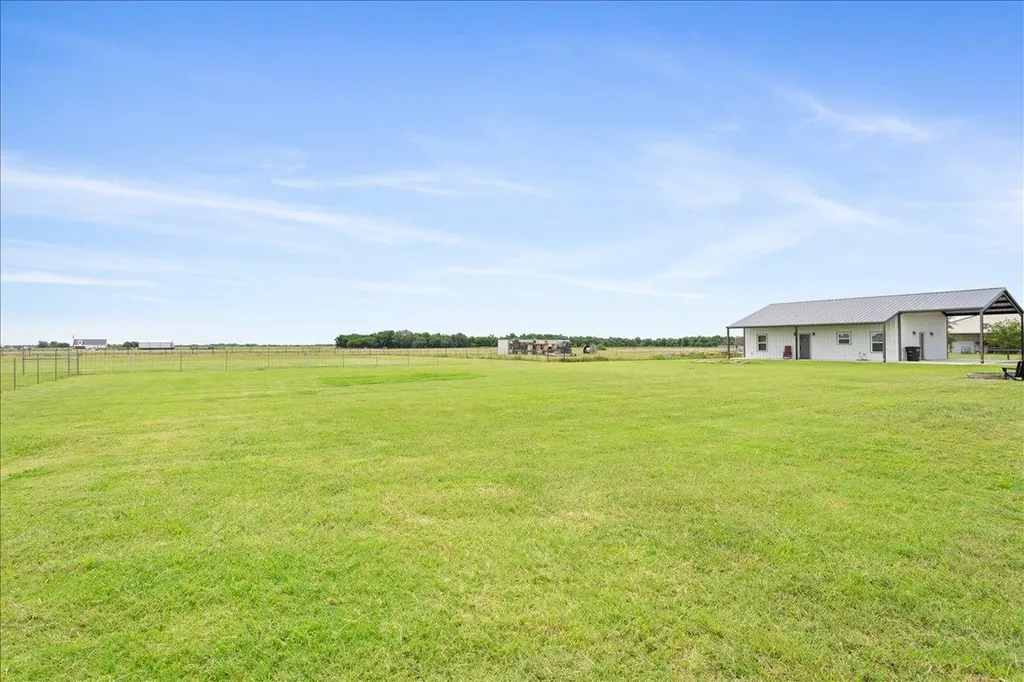 16649 Sypert School Road Holland TX 76534