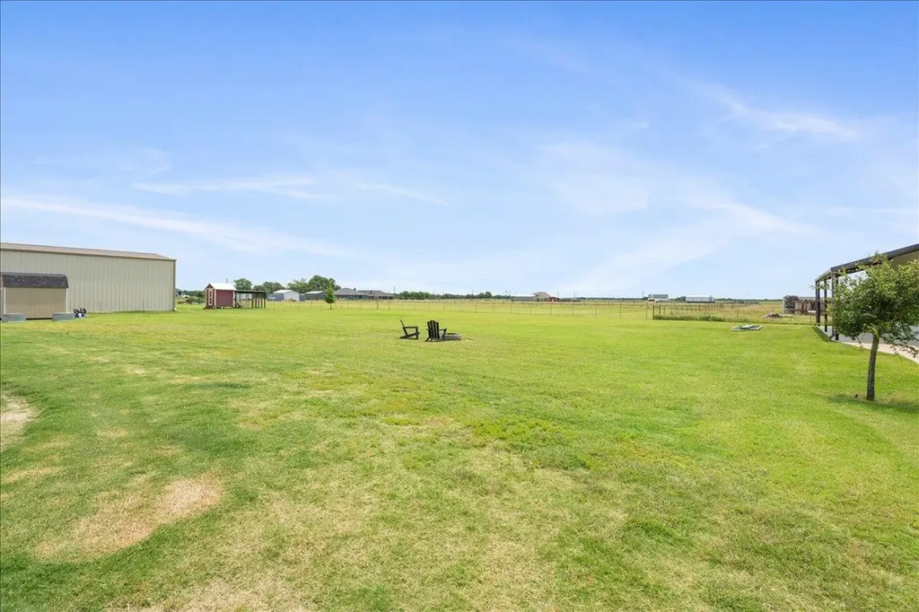 16649 Sypert School Road Holland TX 76534